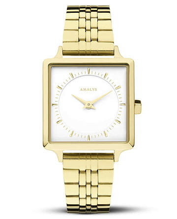 Amalys Parks AMW-137