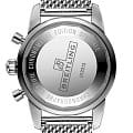 Оригинальные часы Breitling Breitling Superocean Heritage Automatic Chronograph 44 U13313121B1A1 механические калибр механизма breitling 13 общий вид