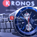 Часы Casio Edifice EFV-590D-2AVUEF фото 6