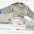 Casio Casio Edifice EFS-S560D-1A мужские часы черный циферблат на запястье