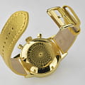 Hamilton Hamilton  American Classics H38436830 механические мужские часы часы крупный план черный циферблата