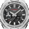 Casio Casio G-Shock GST-B500D-1AER япония наручные мужские часы заводная головка с логотипом Casio