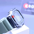 Часы Casio G-Shock GM-5600B-3 фото 21