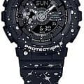 Casio Casio Baby-G BA-110ST-1ADR , наручные женские часы фото под углом