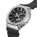 Casio Casio G-Shock GBM-2100-1ADR (GBM-2100-1A), g-shock япония мужские часы на браслете пластик боковой вид