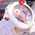 Часы Casio Baby-G MSG-400G-7A фото 3