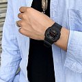 Часы Casio G-Shock DW-5600MS-1DR (DW-5600MS-1D) фото 6