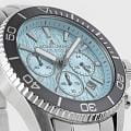 Часы Jacques Lemans Liverpool Diver 1-2206K фото 6