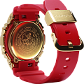Casio Casio G-Shock GM-5600CX-4D GM наручные мужские часы фото под углом.