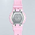 Оригинальные часы Casio Casio Baby-G BA-110LSB-4ADR кварцевые калибр механизма  общий вид