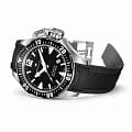 Часы Hamilton Khaki Navy Frogman H77605335 фото 5