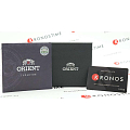 Часы Orient RA-NB0103S фото 2