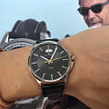 Jacques Lemans Jacques Lemans Classic 1-1540A  - задняя крышка сталь металл корпуса, австрия часы