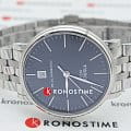 Tissot Tissot Carson Powermatic 80 T122.407.11.051.00 механические мужские часы часы крупный план черный циферблата
