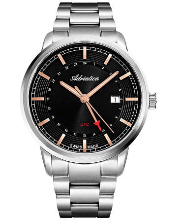 Adriatica Essence A8307.51R6Q