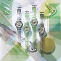 Часы Casio G-Shock GMA-S120GS-3ADR (GMA-S120GS-3A) фото 13