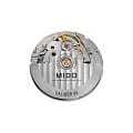 Оригинальные часы Mido Mido Multifort Dual Time M038.429.36.061.00 механические калибр механизма mido calibre 80 (на базе eta c07.661) общий вид