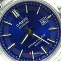 Часы Casio Collection LTS-100D-2A2 фото 2