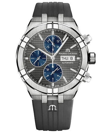 Maurice Lacroix Aikon Automatic Chronograph AI6038-TT030-330-2