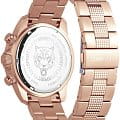 Оригинальные часы Plein Sport Plein Sport Hurricane PSDBA1123 кварцевые калибр механизма  общий вид