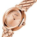 Guess Guess Dress GW0613L3 , наручные женские часы фото под углом