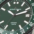 Часы Jacques Lemans High Tech Ceramic 42-10F фото 3