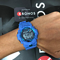 Часы Casio G-Shock GBD-800-2 фото 18