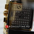 Jacques Lemans Jacques Lemans High Tech Ceramic 1-1941D кварцевые мужские часы часы крупный план черный циферблата