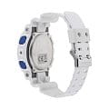 Casio Casio G-Shock GD-100SC-7DR g-shock японские мужские часы на браслете пластик боковой вид
