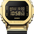 Casio Casio G-Shock GM-5600G-9DR (GM-5600G-9) GM - задняя крышка сталь металл пластик корпуса, япония часы