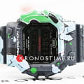 Casio Casio G-Shock GX-56SS-1DR (GX-56SS-1) GX-56SS-1 оригинальные мужские часы в комплекте с коробкой