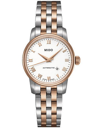Mido Baroncelli M7600.9.N6.1