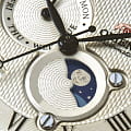 Часы Orient Sun & Moon RA-AK0007S фото 12