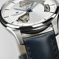 Часы Hamilton Jazzmaster Open Heart Auto H32675650 фото 9