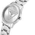 Guess Guess Trend Roxy GW0987L1 , наручные женские часы фото под углом