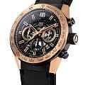 Оригинальные часы TAG Heuer TAG Heuer Carrera CBG2A51.FC6450 механические калибр механизма calibre heuer 02 общий вид