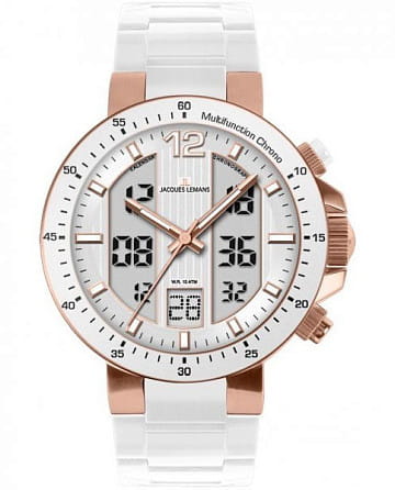 Jacques Lemans 1-1726E