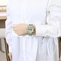 Часы Casio G-Shock GMA-S120GS-3ADR (GMA-S120GS-3A) фото 6