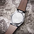 Часы Aerowatch Les Grandes Classiques 44999 AA01 фото 4