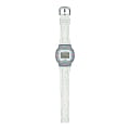 Casio Casio G-Shock GM-S5640GEM-7DR (GM-S5640GEM-7) электронные женские часы часы крупный план  циферблата