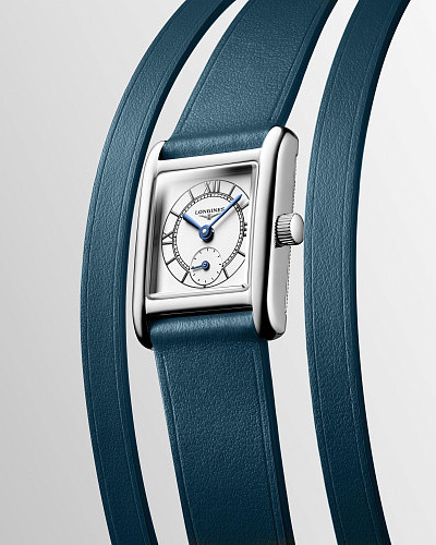 Longines Mini Dolcevita L5.200.4.75.9