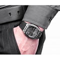Casio Casio Illuminator AW-81-1A1 , наручные мужские часы фото под углом