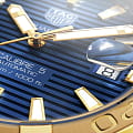TAG Heuer TAG Heuer Aquaracer Professional 300 WBD2120.BB0930, aquaracer швейцария мужские часы на браслете нержавеющая сталь с pvd-покрытием боковой вид
