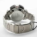 Orient Orient M-Force RA-AC0L02R  - задняя крышка металл сталь корпуса, япония часы
