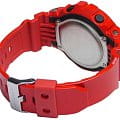 Casio Casio G-Shock GD-X6900RD-4E, g-shock япония мужские часы на браслете  боковой вид