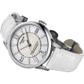 Часы Tissot Chemin des Tourelles Powermatic 80 Lady T099.207.16.116.00 фото 4