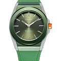 Часы D1 Milano Carbonlite CLRJ06