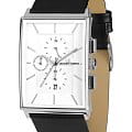 Jacques Lemans Jacques Lemans 1-1818B , наручные мужские часы фото под углом