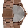 Casio Casio Sheen SHE-4512BR-9A , наручные женские часы фото под углом