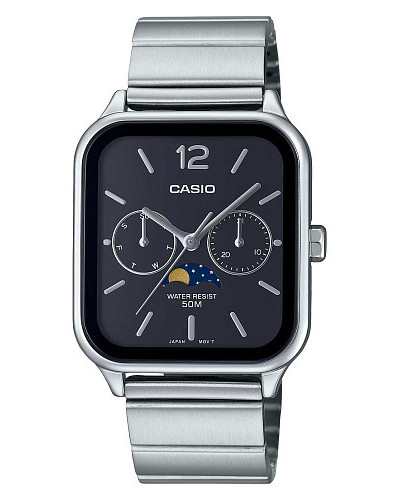 Casio Collection MTP-M305D-1A